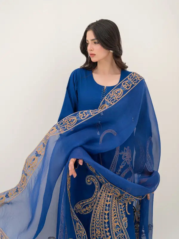 Royal Azure