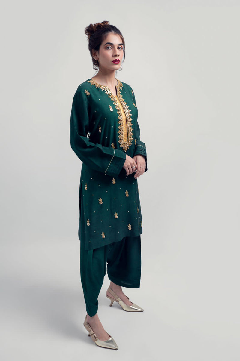 Durre Nayab