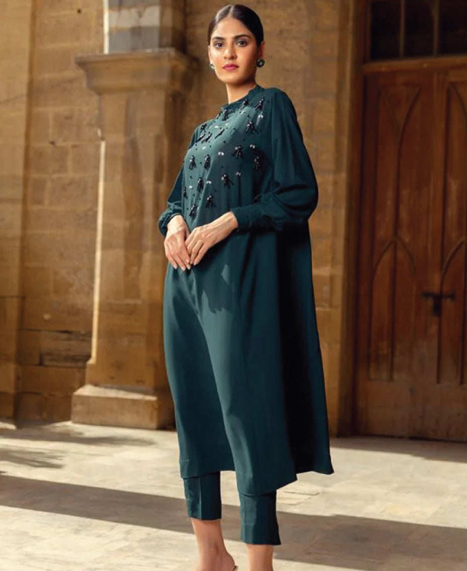 Georgette