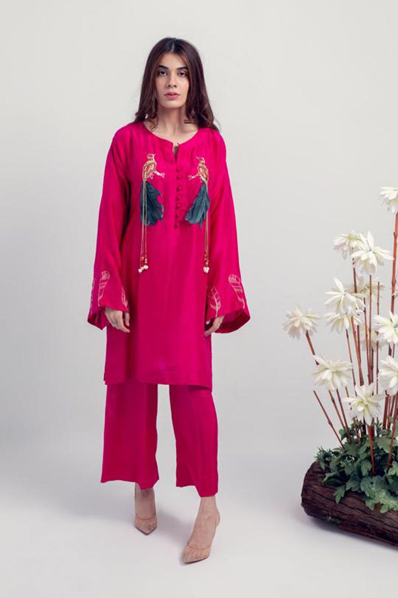 Hotpink