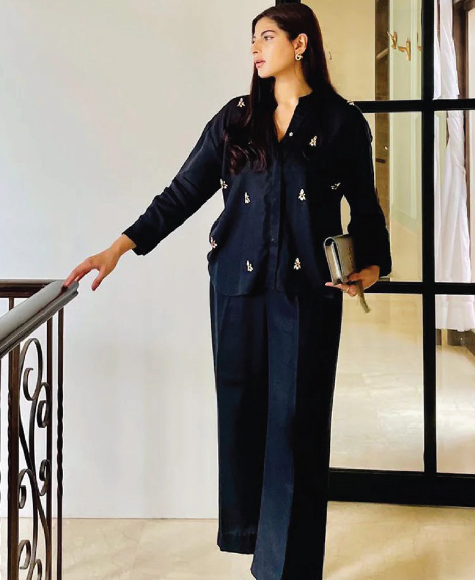 Noir Chic