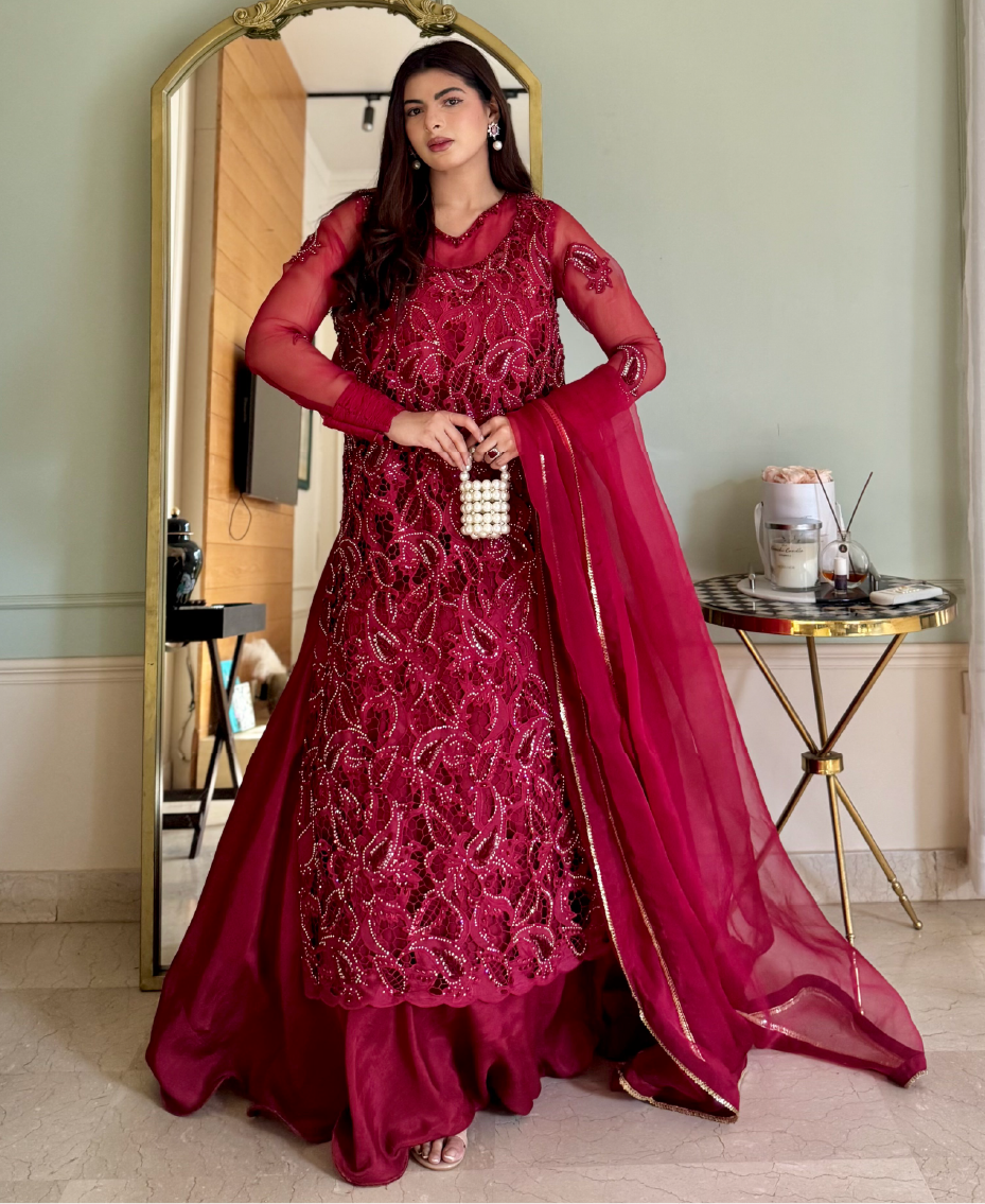 Rouge Royale